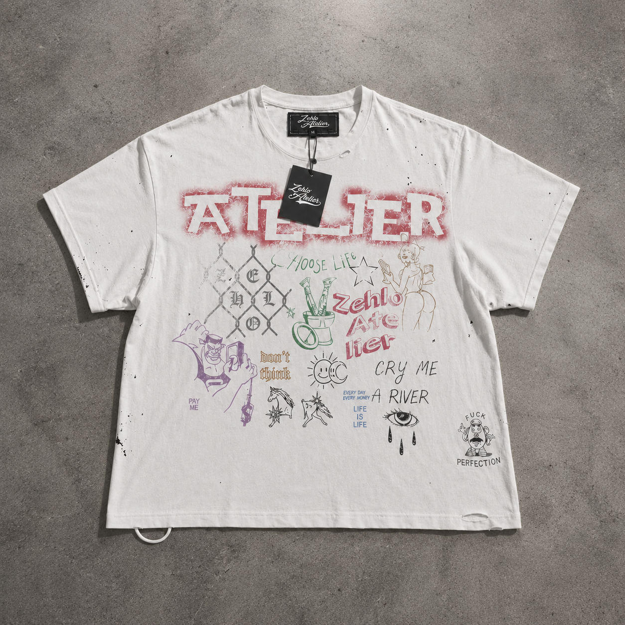 Zehlo Atelier