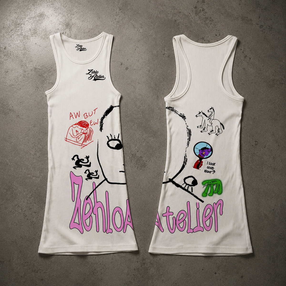 Zehlo Atelier